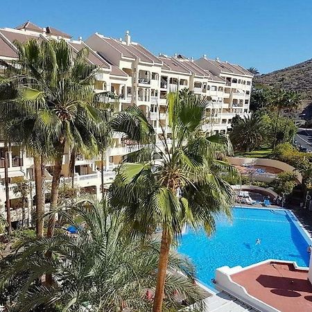 Studio Castle Harbour Vistas Piscina Apartment ลอส กริสเตียนอส ภายนอก รูปภาพ