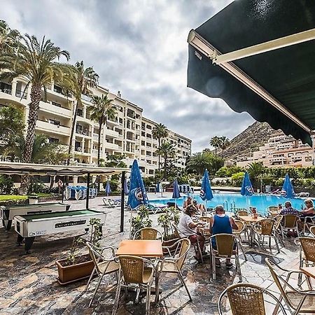 Studio Castle Harbour Vistas Piscina Apartment ลอส กริสเตียนอส ภายนอก รูปภาพ