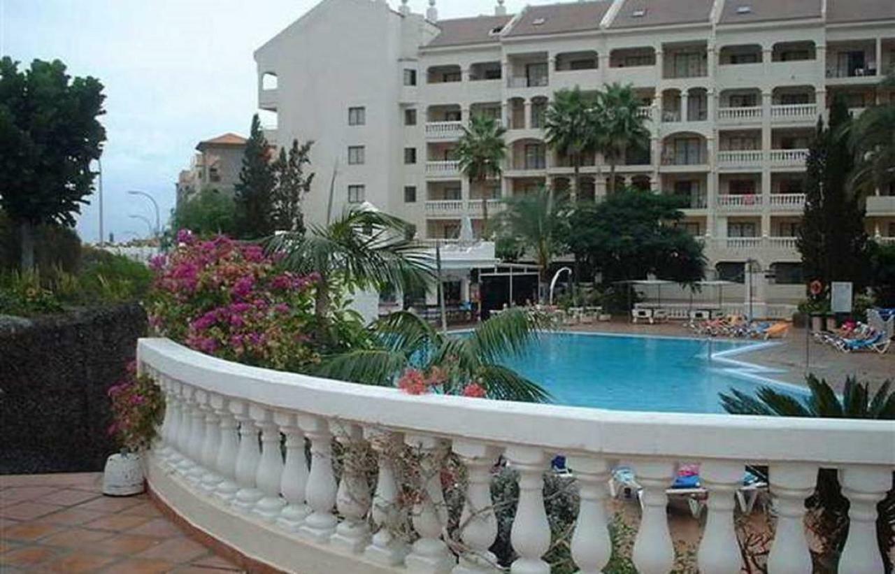 Studio Castle Harbour Vistas Piscina Apartment ลอส กริสเตียนอส ภายนอก รูปภาพ