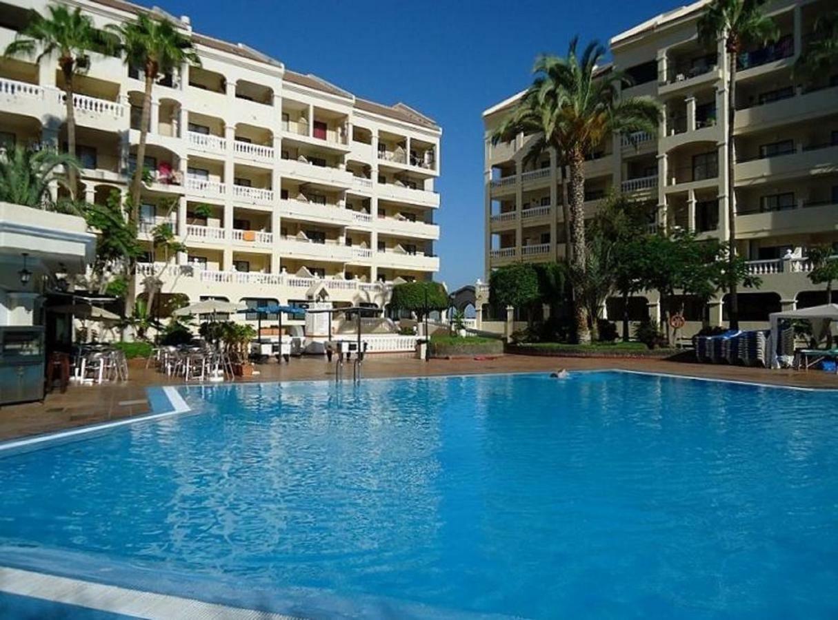 Studio Castle Harbour Vistas Piscina Apartment ลอส กริสเตียนอส ภายนอก รูปภาพ